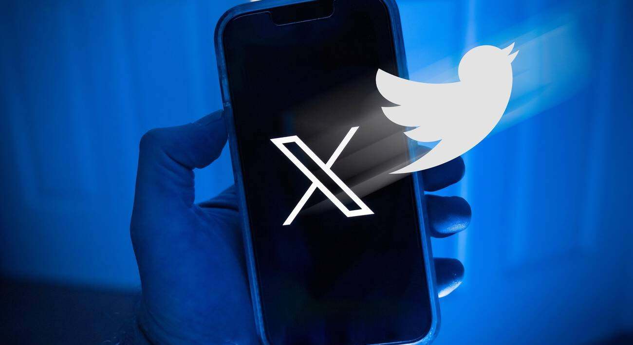 Historia de Twitter