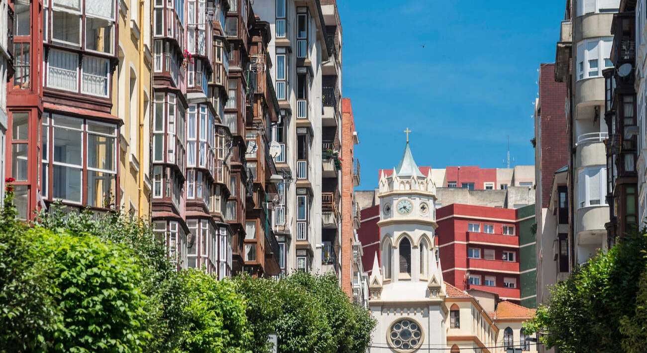 Ni Madrid, ni Barcelona: el precio de la vivienda subirá próximamente en estas tres ciudades, según esta IA inmobiliaria