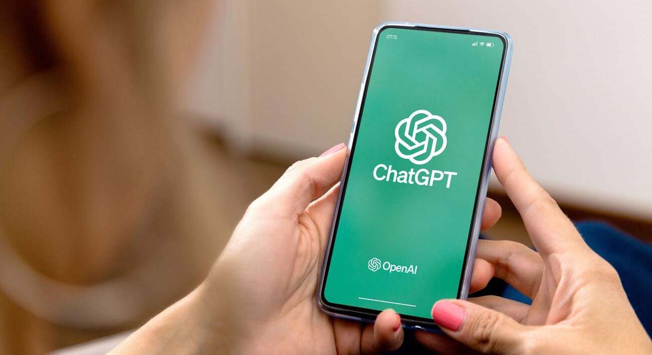 OpenAI actualiza la app y ofrece más para los usuarios gratuitos de ChatGPT