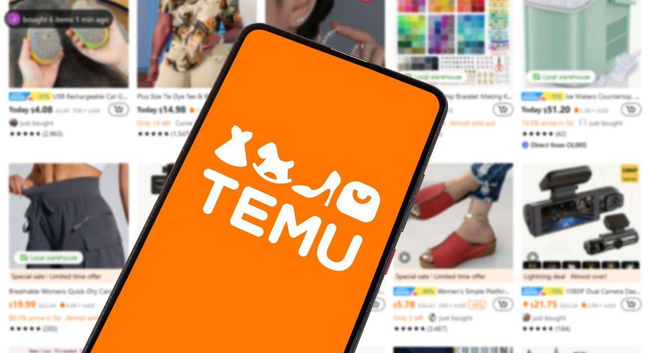 Cinco recomendaciones para comprar en Temu y que no te estafen