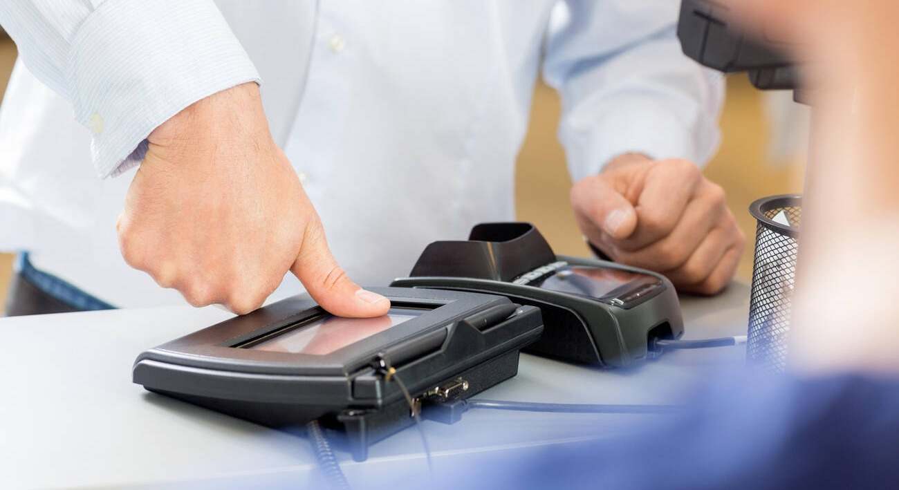Ni con tarjeta ni con el móvil: tu cuerpo se va a convertir en la nueva forma de pago