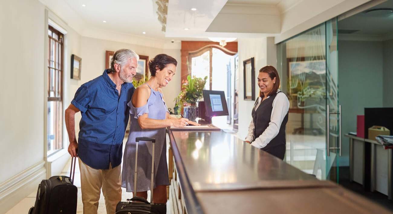 Hoteles pedirán todavía más datos personales