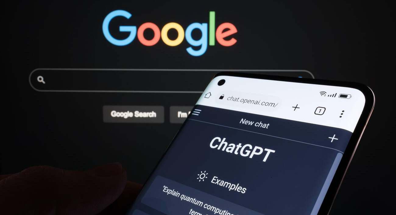OpenAI, compañía matriz de ChatGPT, se plantea comprar Chrome si Google lo tiene que vender