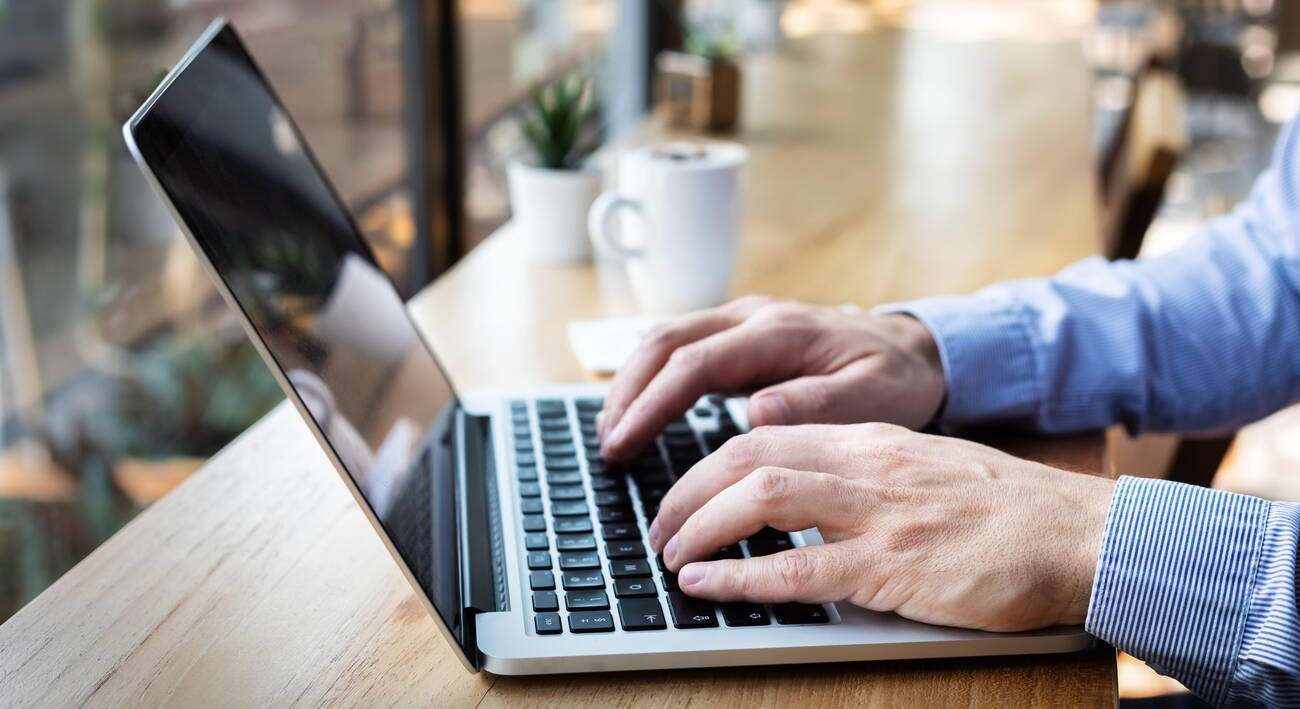 Escribir en inglés
