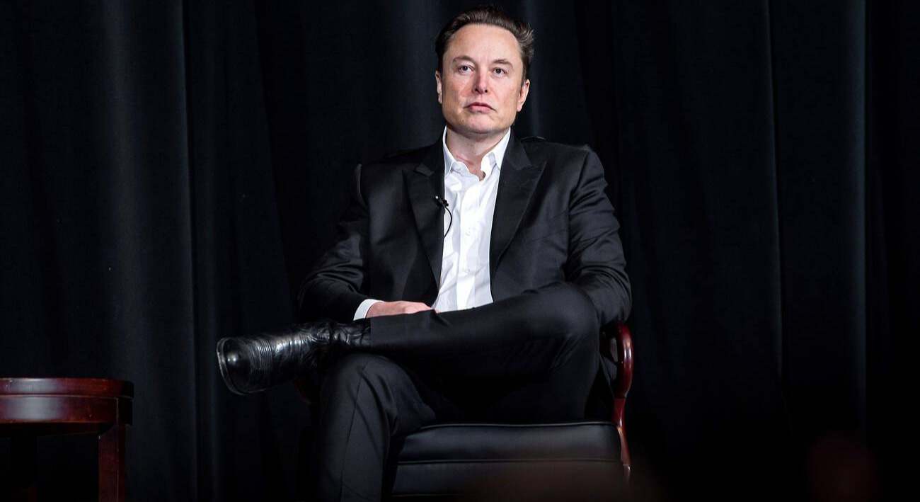La Ley de Parkinson que aplica Musk en sus empresas
