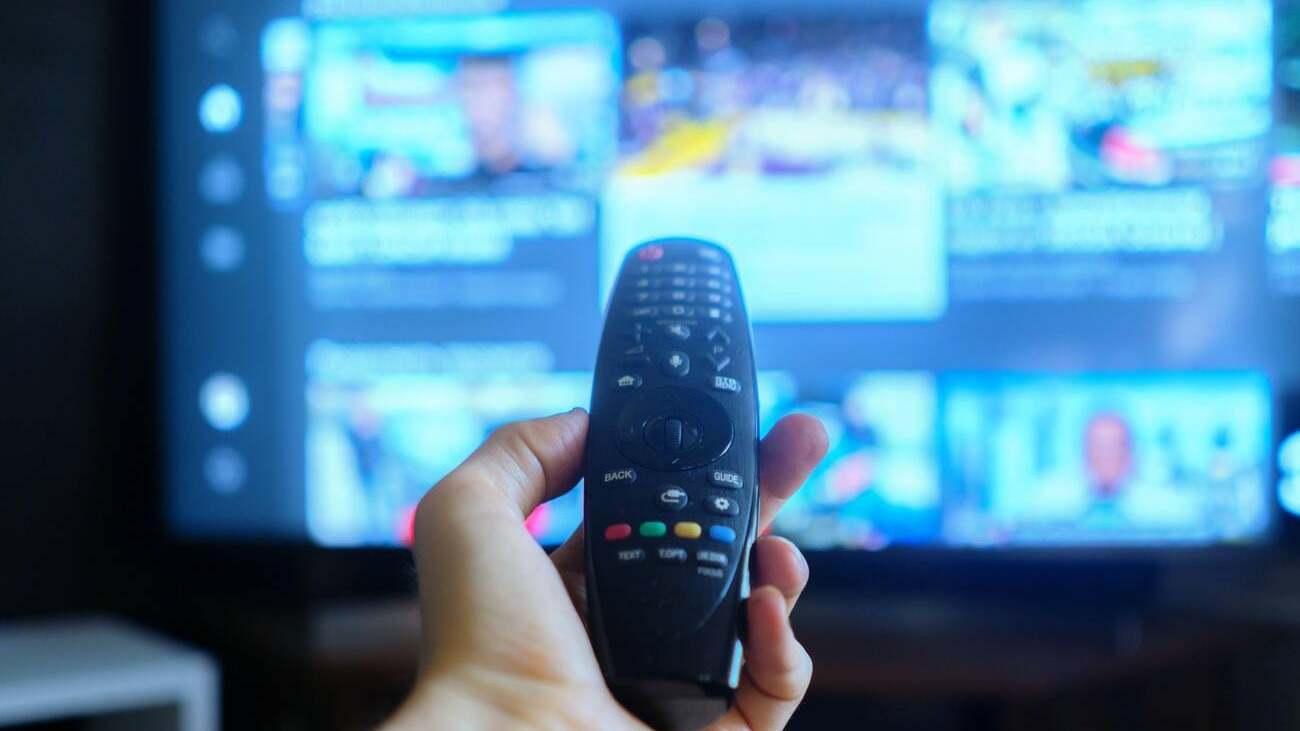Canales de tv