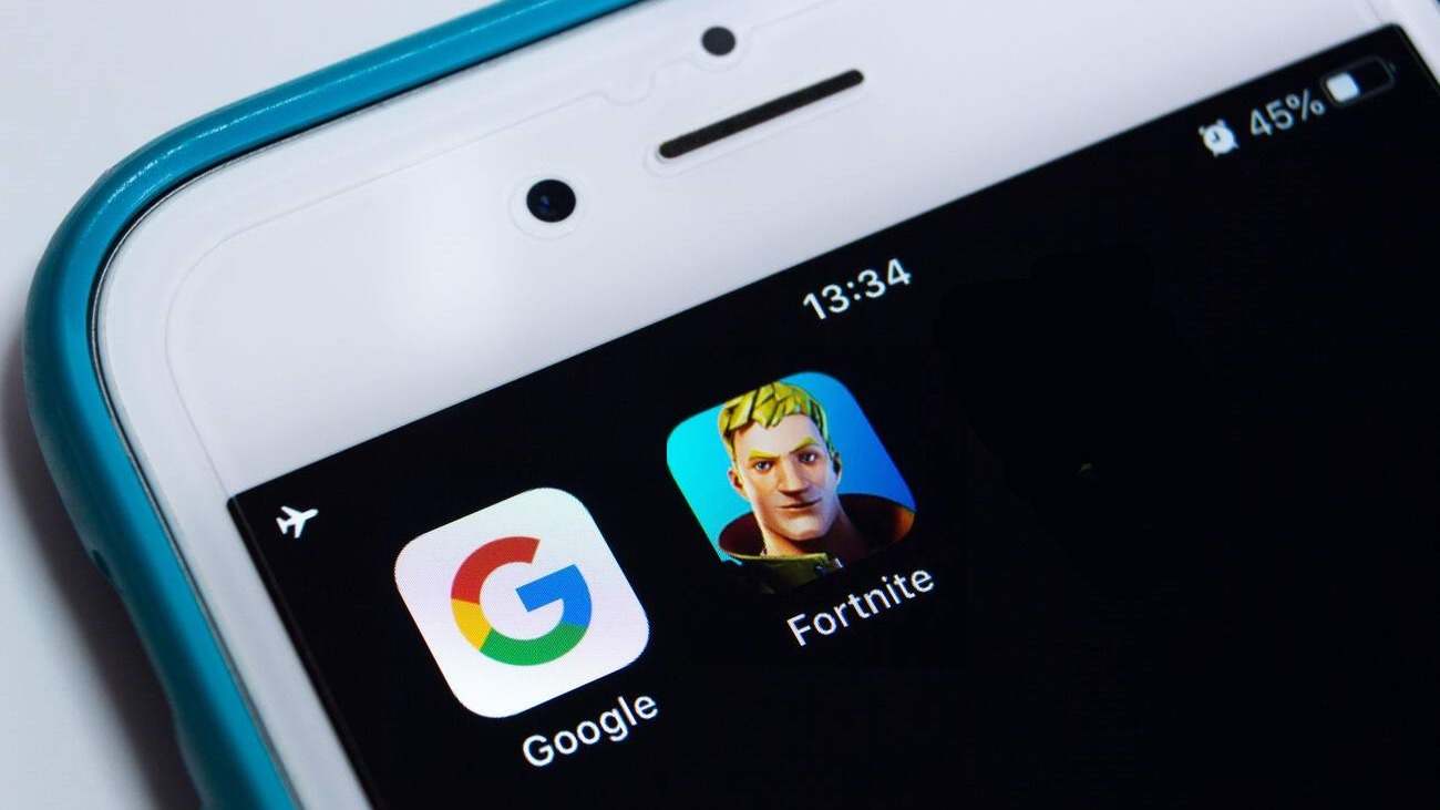 Epic Games gana el juicio frente a Google por el monopolio de la Play Store