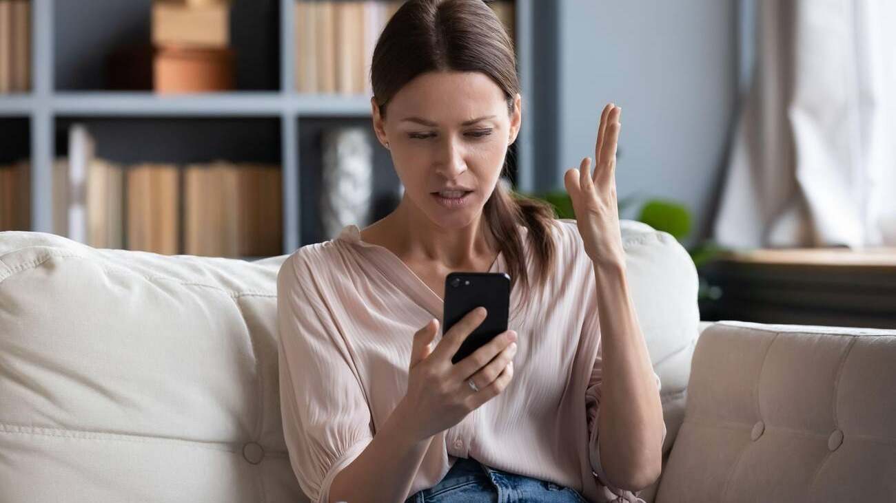 Mala cobertura en tu smartphone