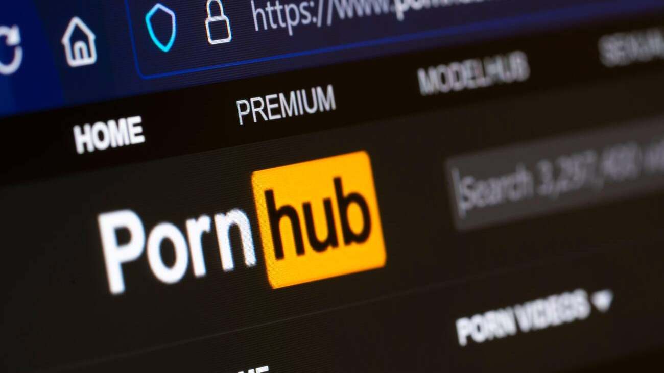 Porn Hub