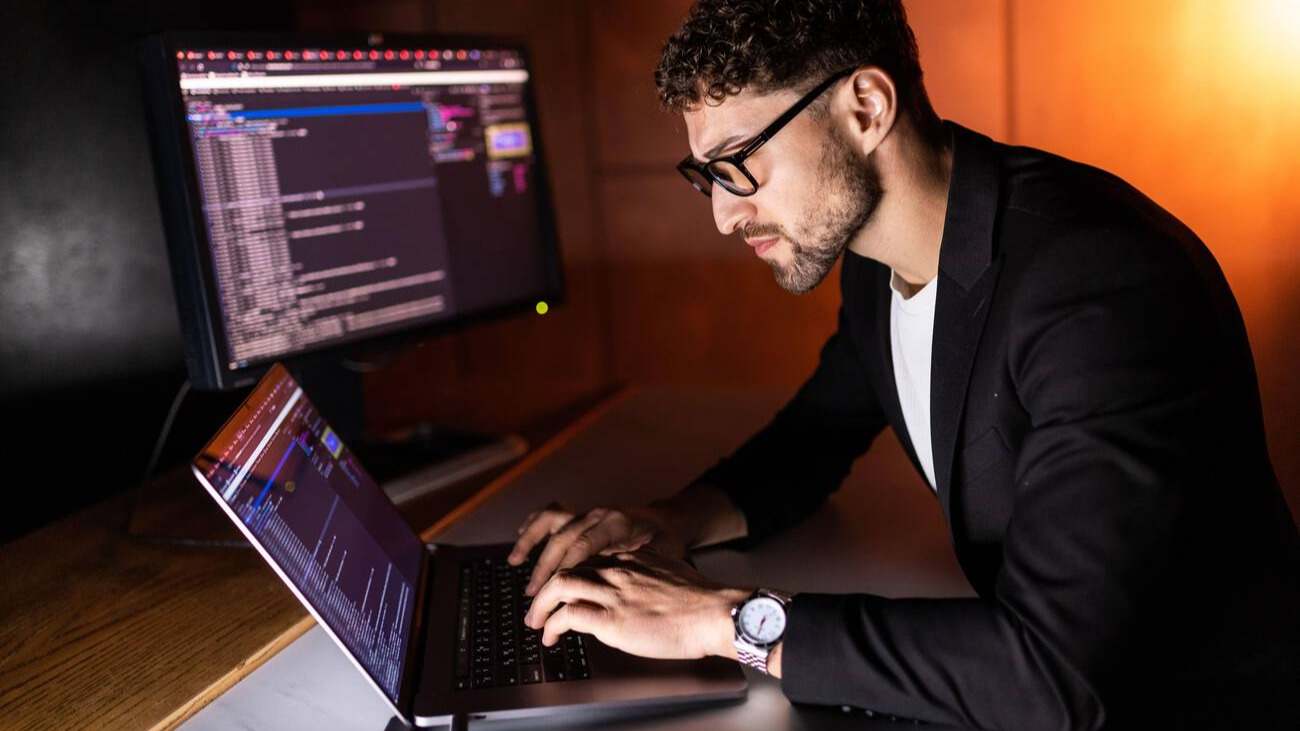 Experto en ciberseguridad, un perfil cada vez más demandado