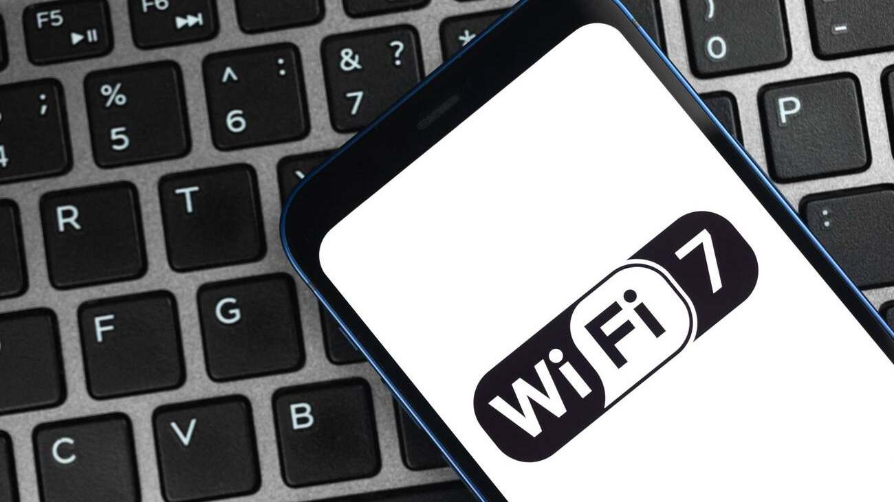 WiFi 7