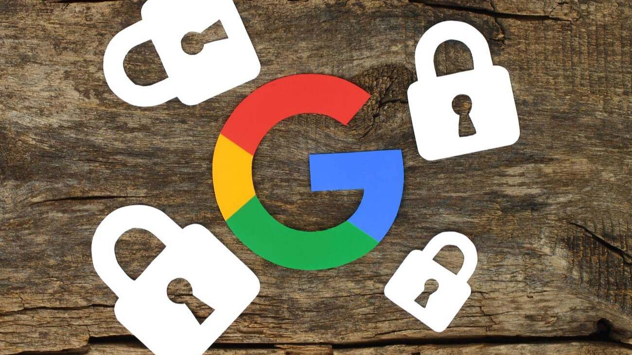 Google ciberseguridad