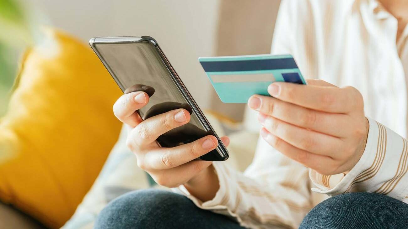 Compras en el móvil