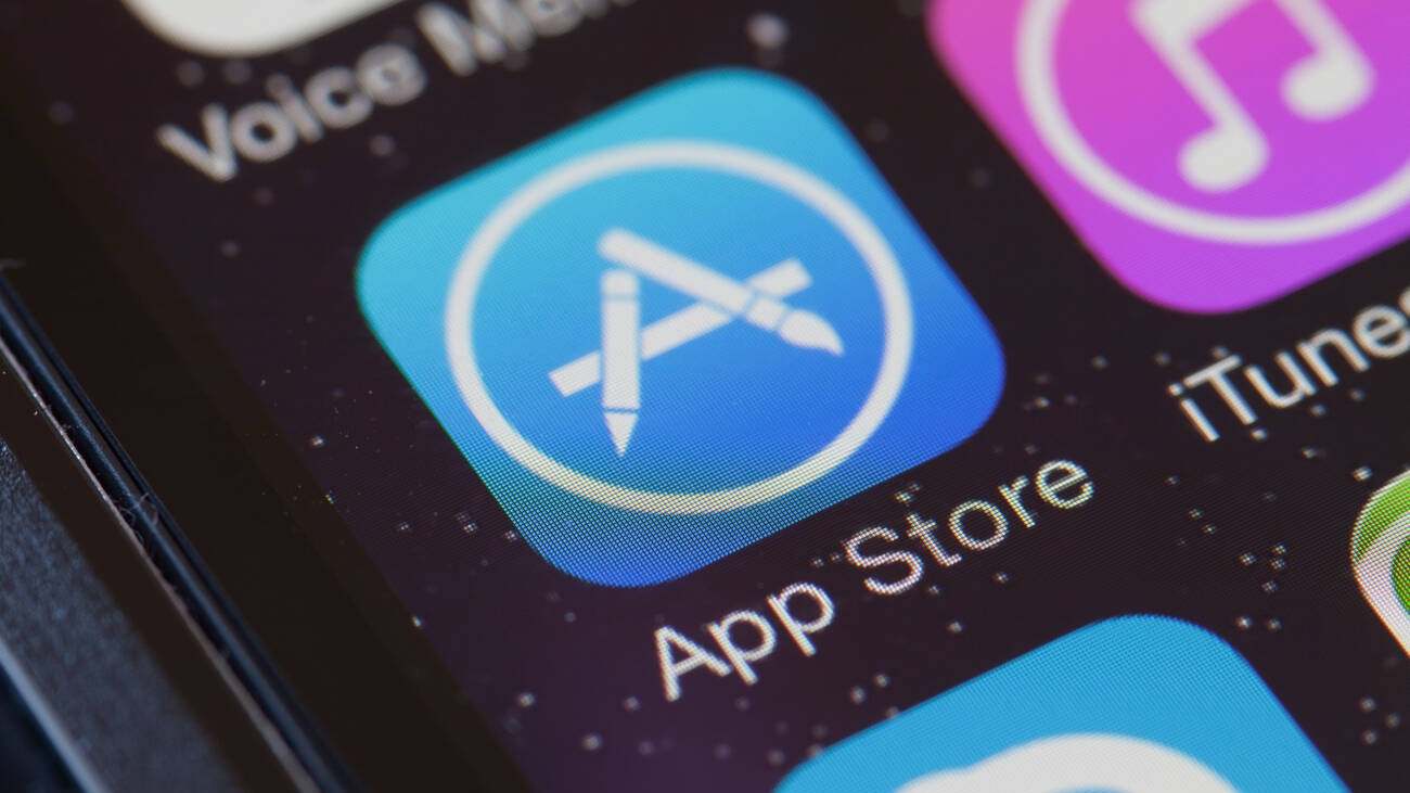 App Store de Apple