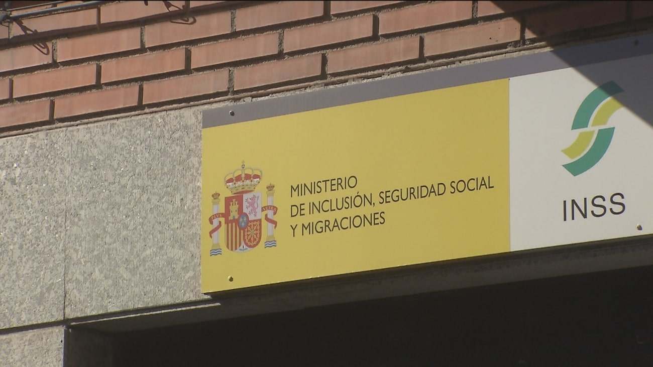 Ministerio de Seguridad Social