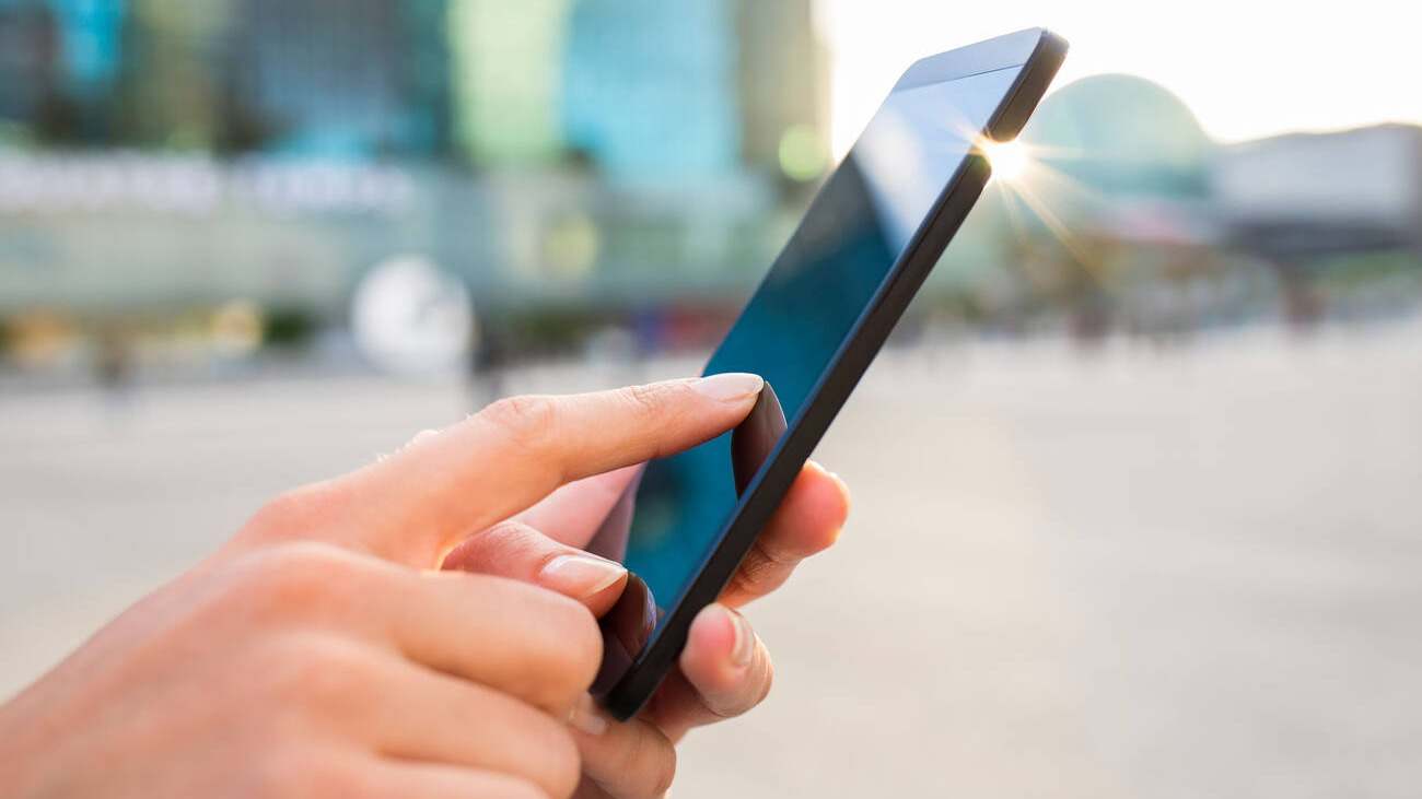 Alargar la vida de tu smartphone