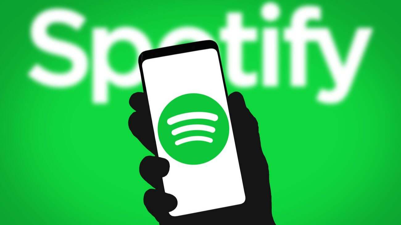 Spotify logo