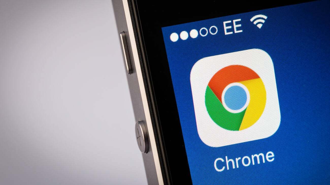 Google Chrome
