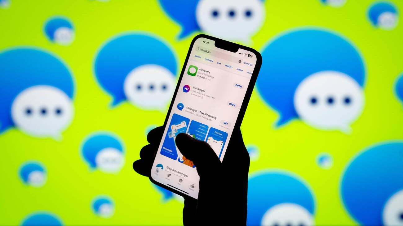 imessage apple