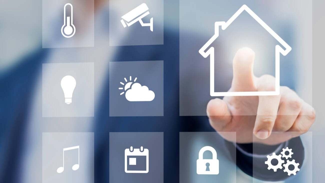 Home Assistant productos compatibles