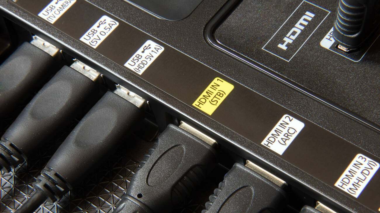 Para qué sirve HDMI ARC