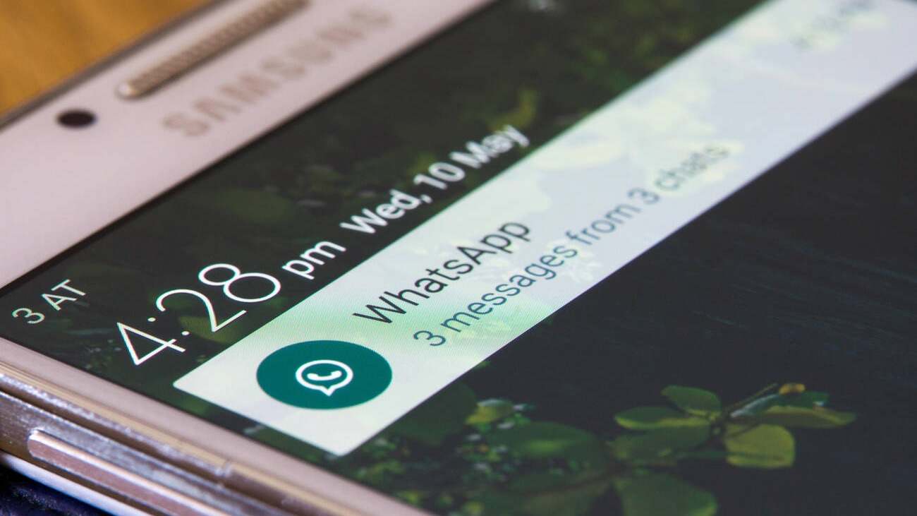 Cómo desactivar las notificaciones en WhatsApp para Android