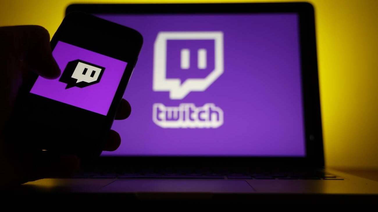 Twitch rebaja sus políticas acerca del contenido sexual