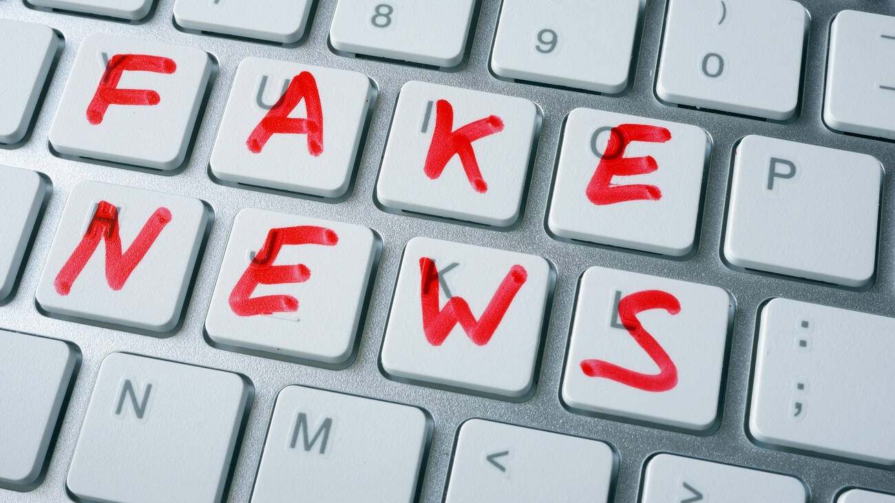 Fake News y bulos