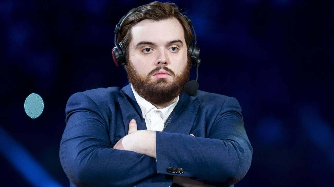 El streamer Ibai Llanos revela cuanto dinero tiene