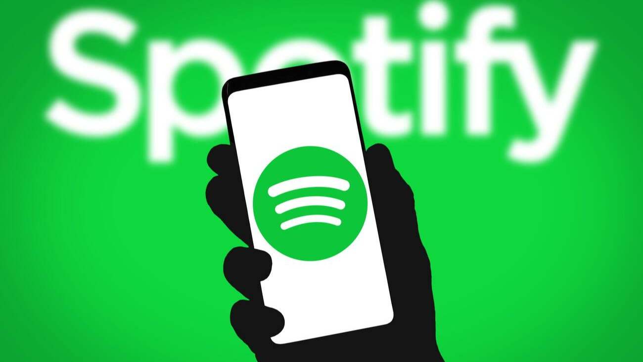 Spotify despidos