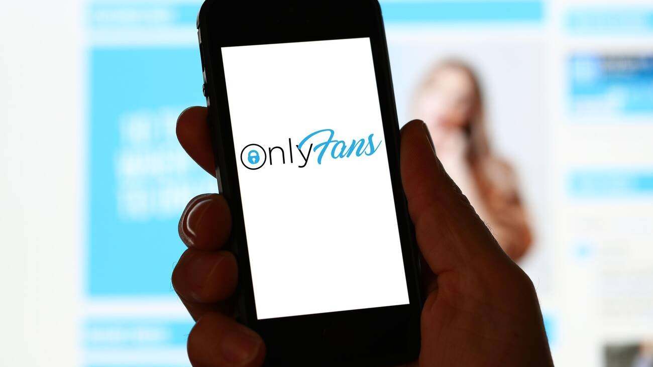 OnlyFans
