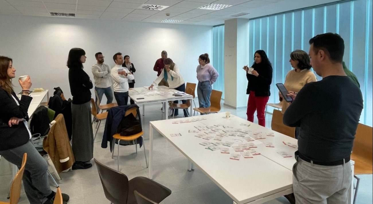 Formación