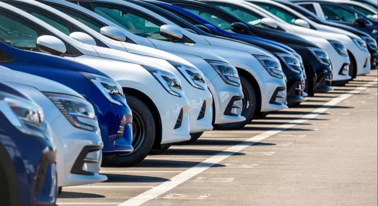 coches usados