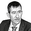 Luis Serrano