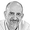 Antonio Rueda Guglieri