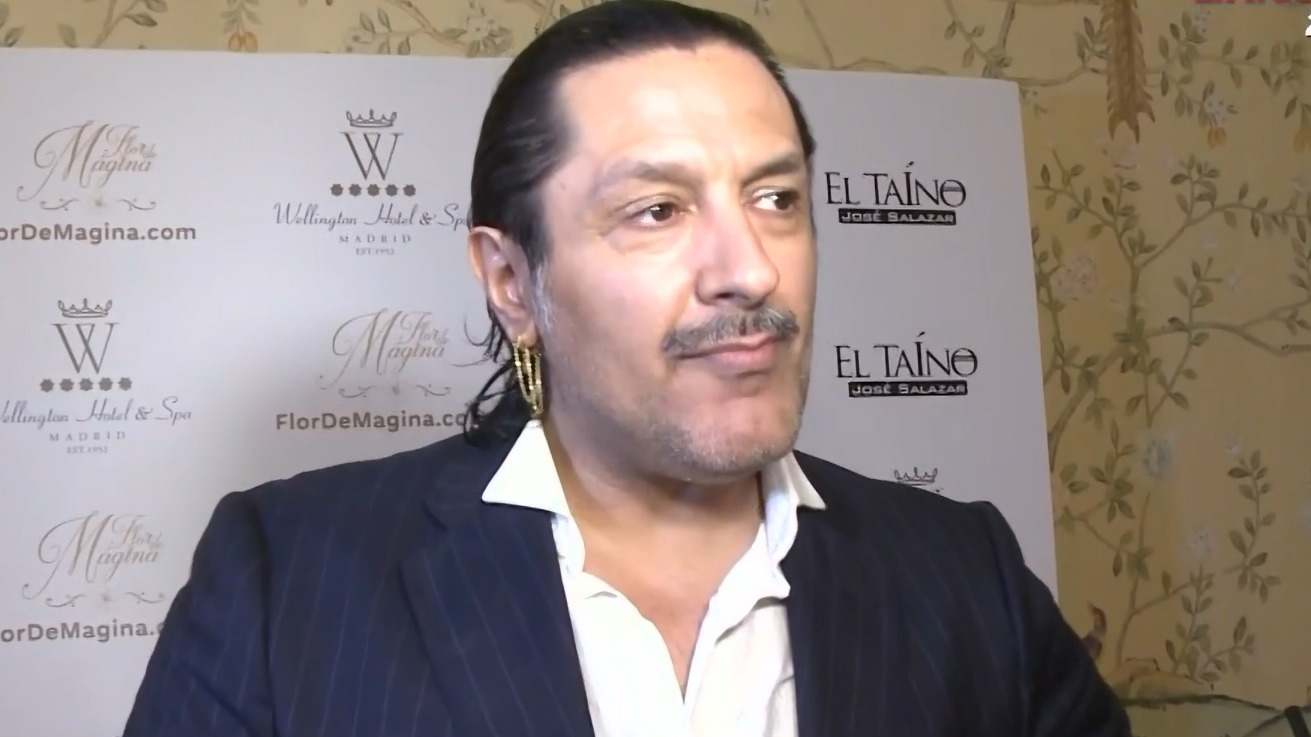 Rafael Amargo