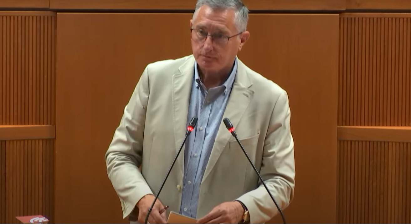 manuel blasco