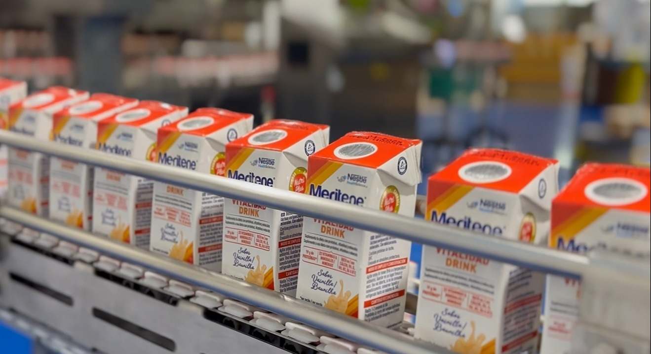NestléSebares