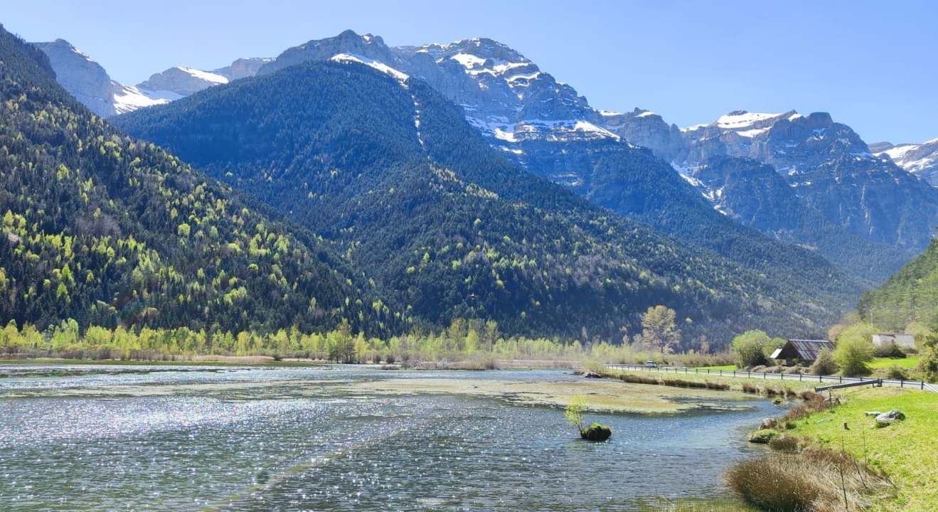 turismo aragon