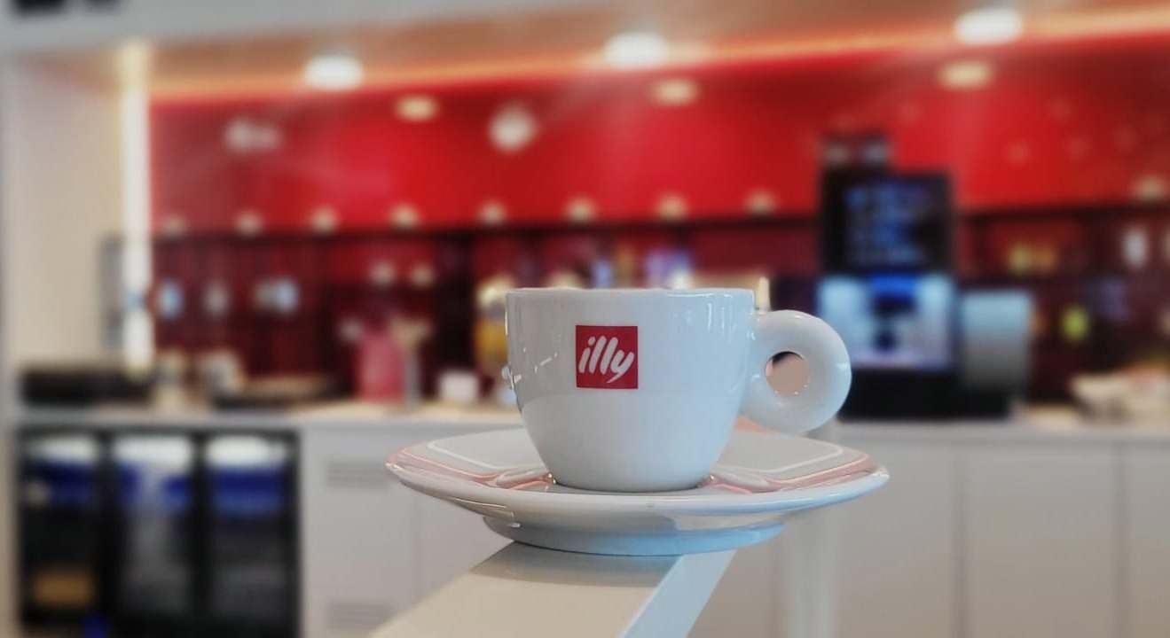 illycaffe