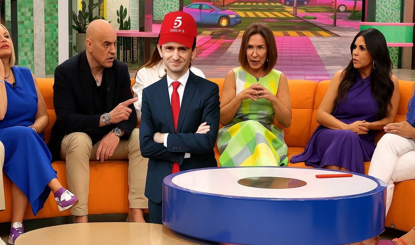 José Pablo 