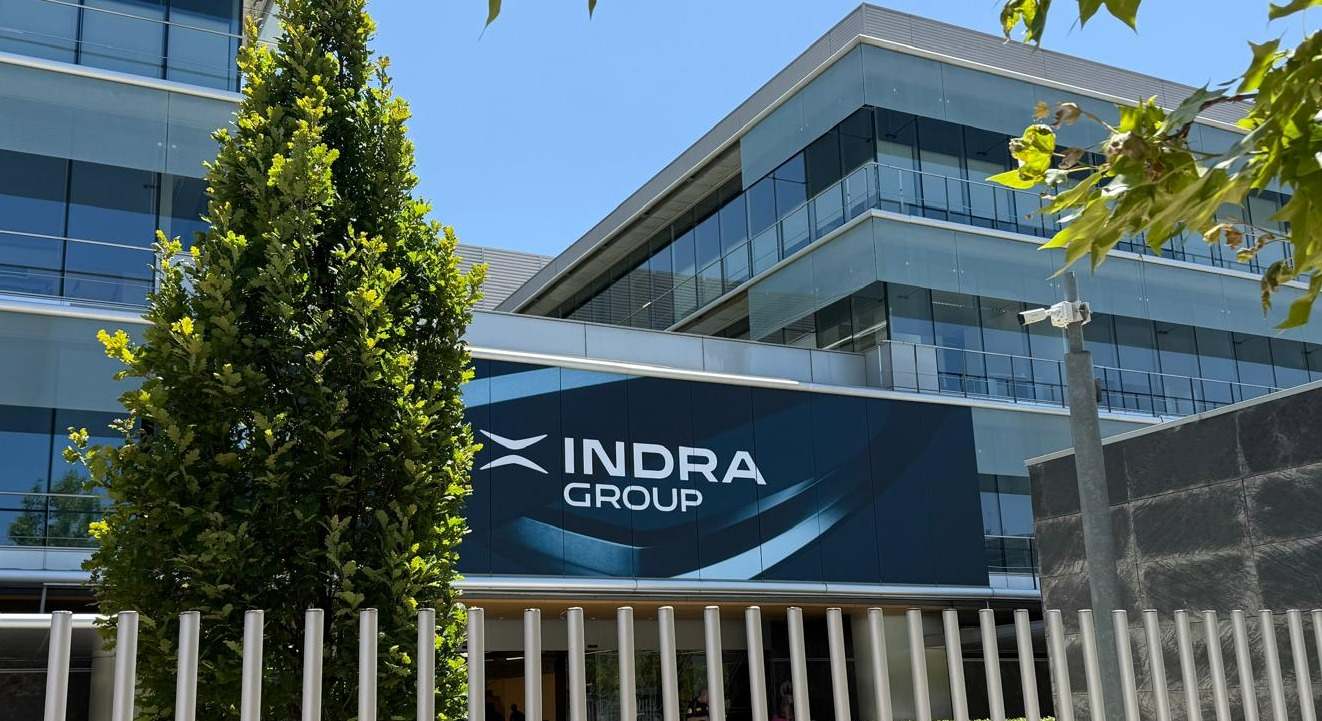 sedeDEIndra