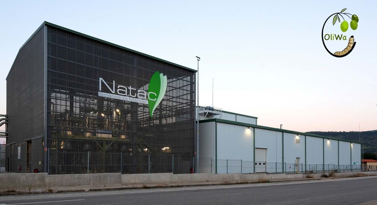Sede de Natac