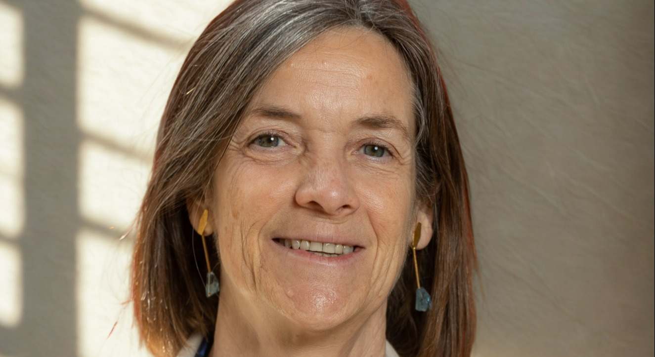 Teresa Garcia-Milà, nueva presidenta del Cercle d'Economia. CEDIDA