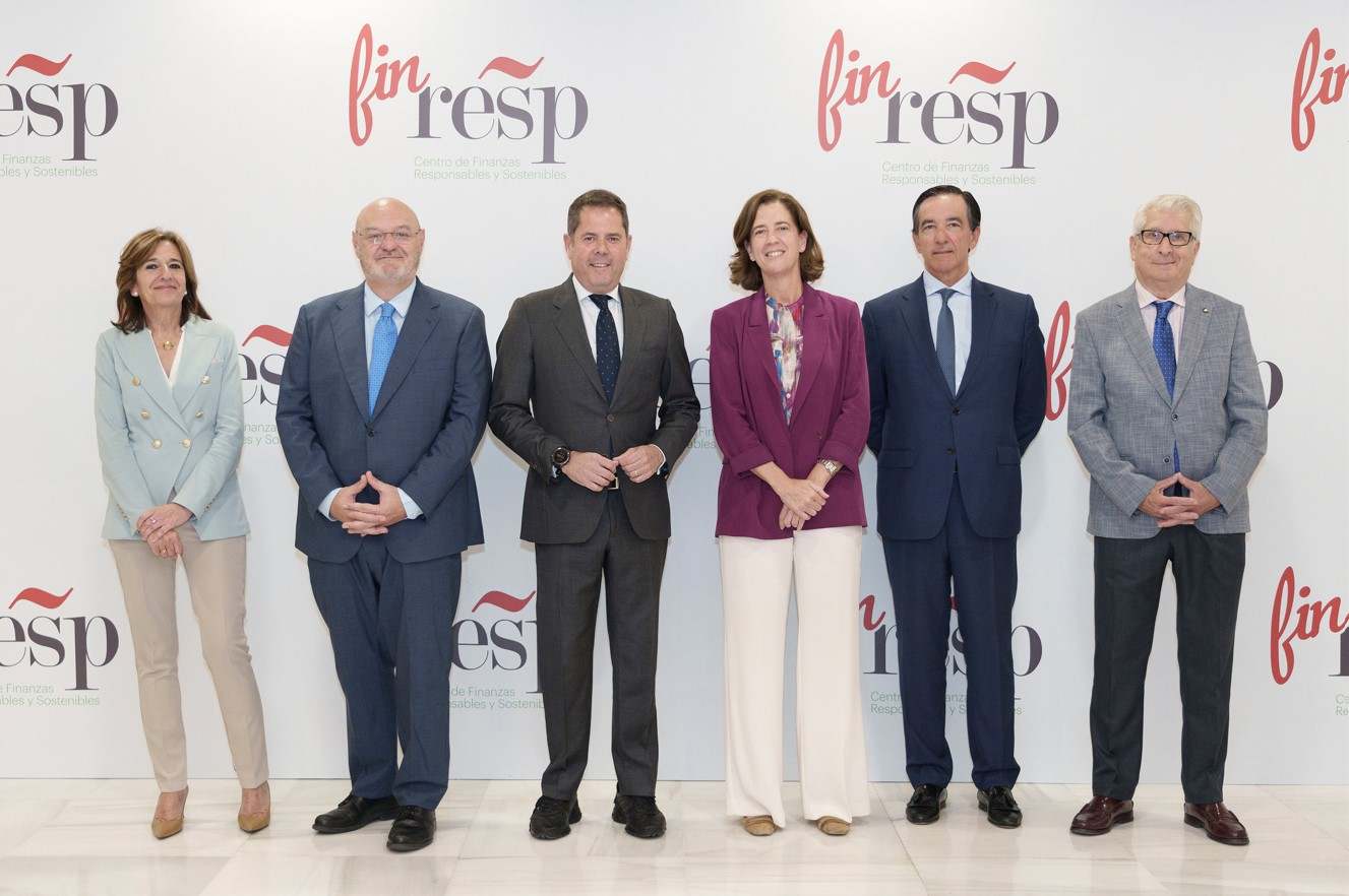 Finresp cepyme