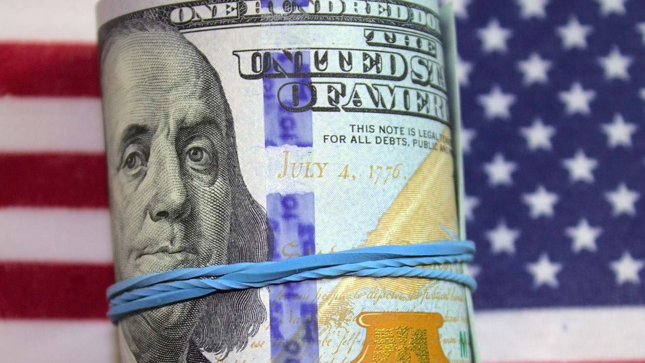 Rentabilidades del mercado de deuda y bonos de EEUU