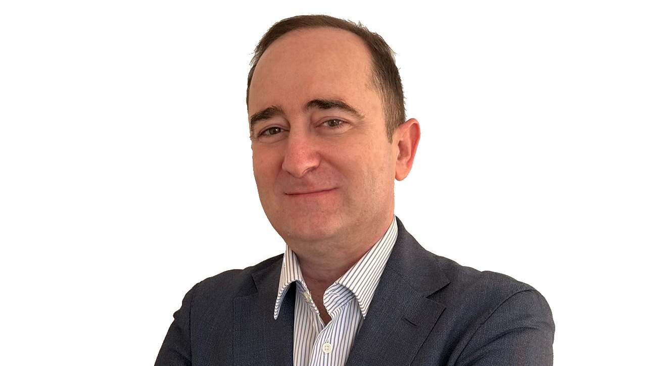 Pablo Montañés CEO de Defeder Group