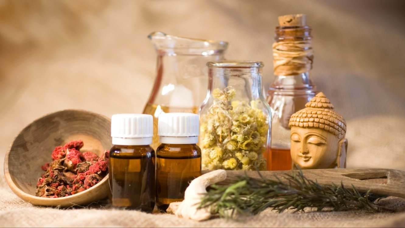 Conoce la ayurveda: un secreto milenario para mejorar tu salud física y mental.