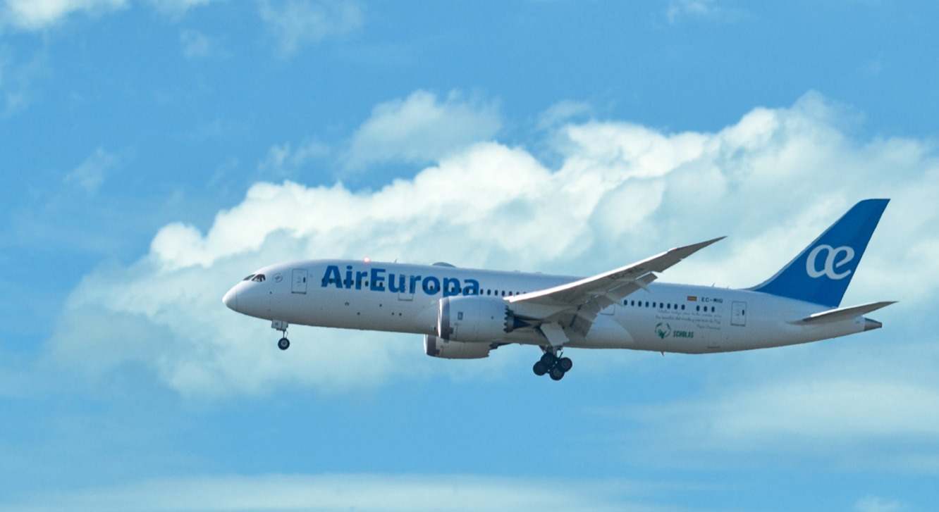 air-europa