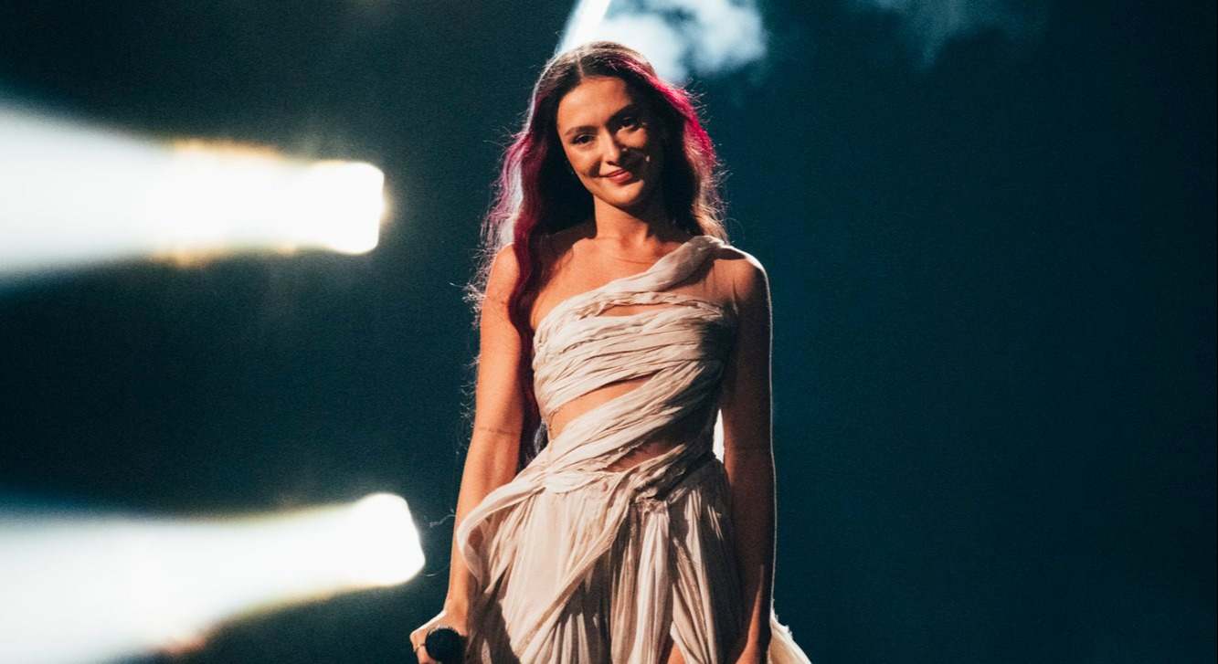 Israel en Eurovisión